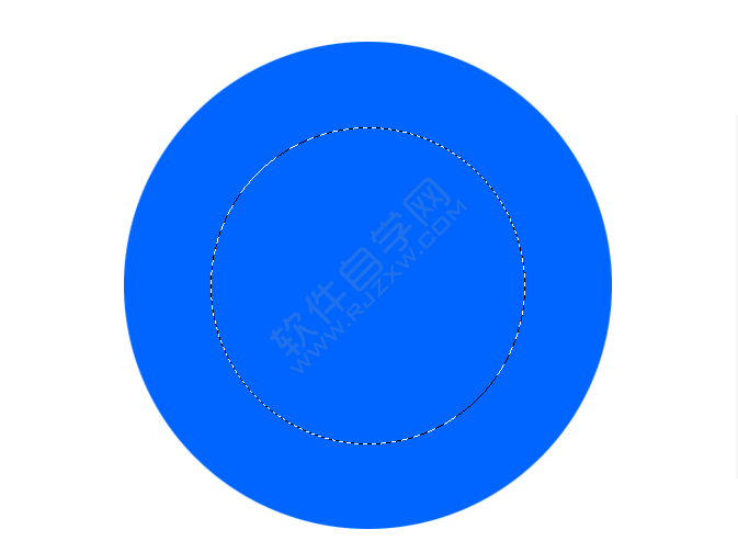 PS怎么畫電腦開關(guān)機圖標(biāo)