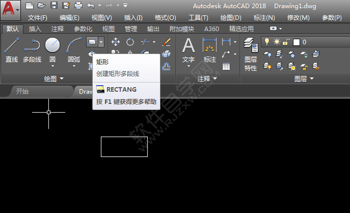 CAD補償器圖例的畫法