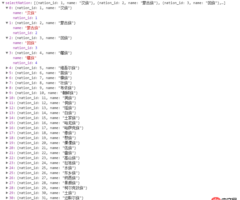 angular.js - 焦慮！angular的ng-options的問題
