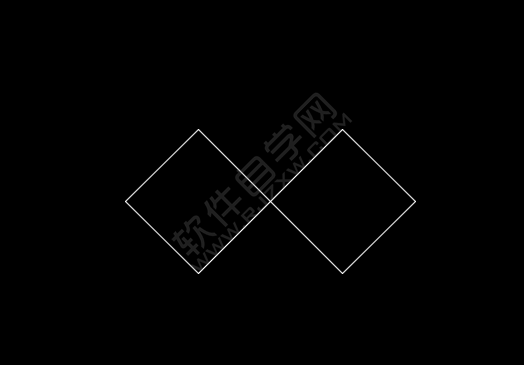 CAD怎么畫波紋管補(bǔ)償器圖例