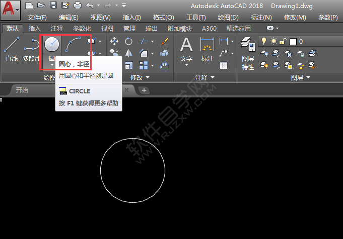 CAD怎么畫弧形補償器圖例