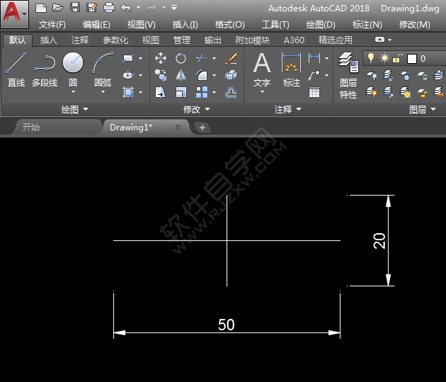 CAD怎么畫Y形過濾器圖例