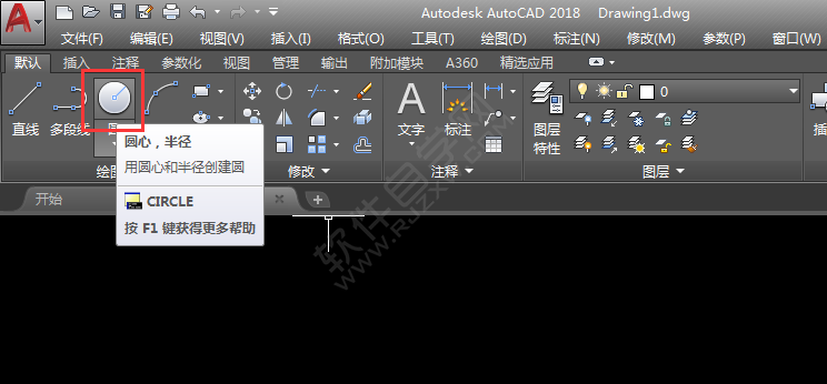 cad中的防火卷簾門按鈕盒圖標(biāo)怎么畫