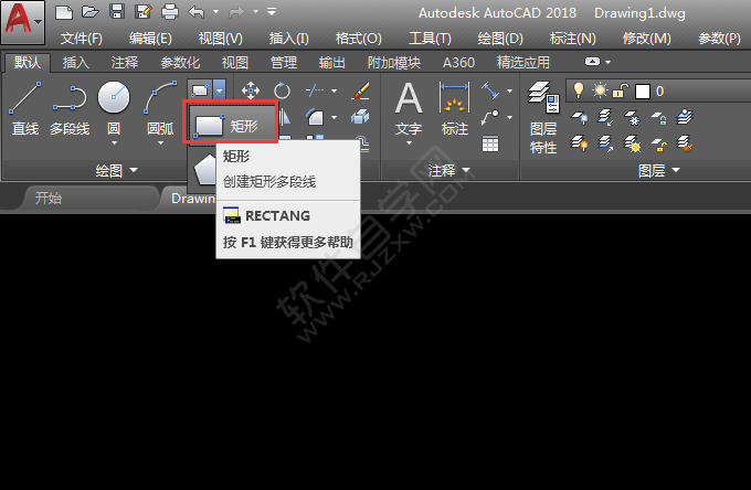 cad中的防火卷簾門按鈕盒圖標(biāo)怎么畫