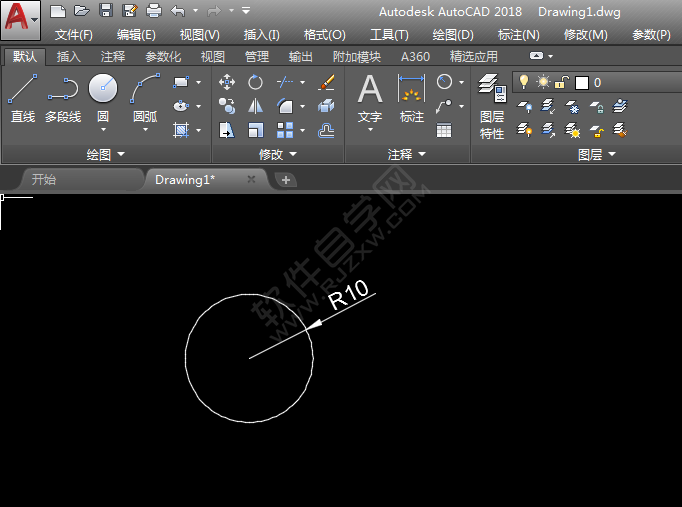 CAD怎么畫延遲開關(guān)符號(hào)