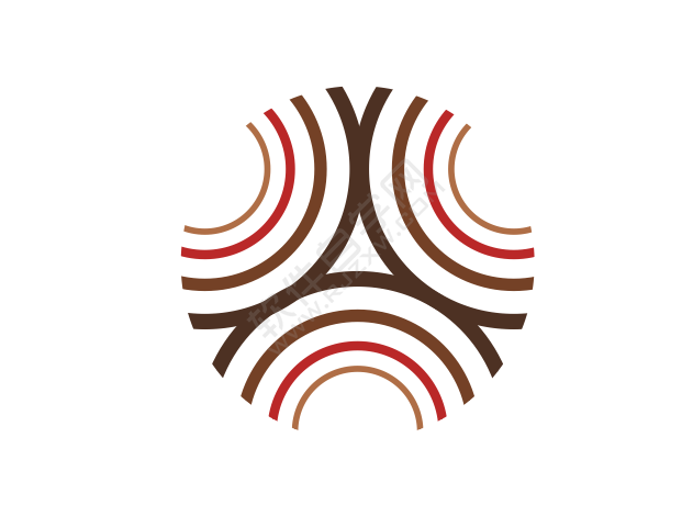 CDR怎么設計服裝珠寶logo