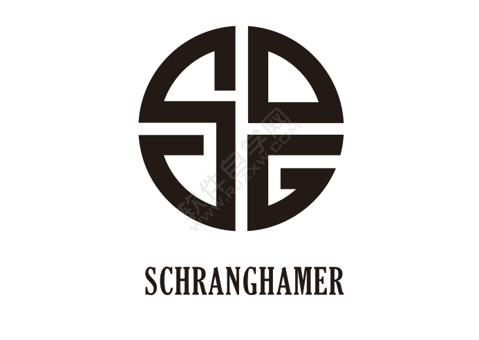 用CDR設計一個SDG英文的LOGO