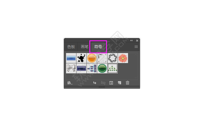 ai怎么快速創(chuàng)建組織結(jié)構(gòu)圖