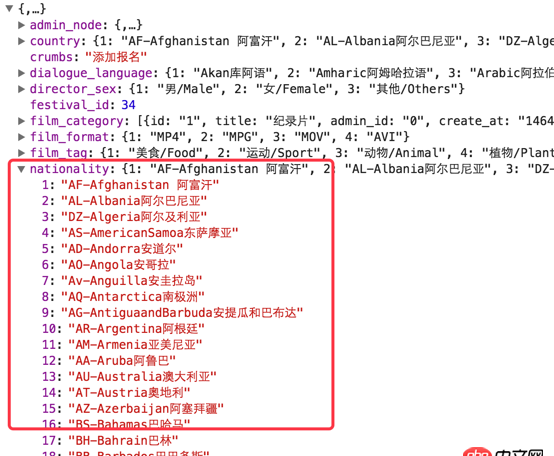 angular.js - 關于ng-option的用法