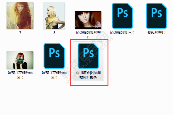 Photoshop中的PSD與PDD是什么格式