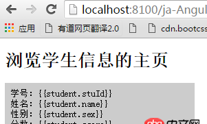 angular.js - angular TypeError: Cannot read property ’id’ of undefined？