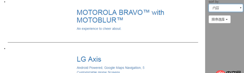 angular.js - 關于angular排序篩選后，懶加載的圖片無法顯示的問題。