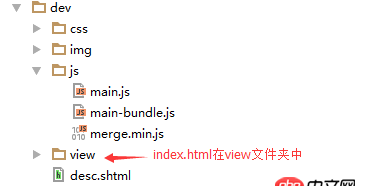 angular.js - 如何用gulp打包ionic應用，項目JS腳本是使用 require.js 來組織的