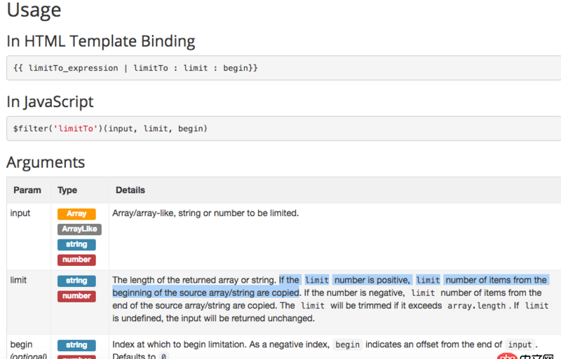 angular.js - 如何控制ngrepeat輸出的個數