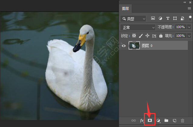 ps里橡皮擦能反擦嗎
