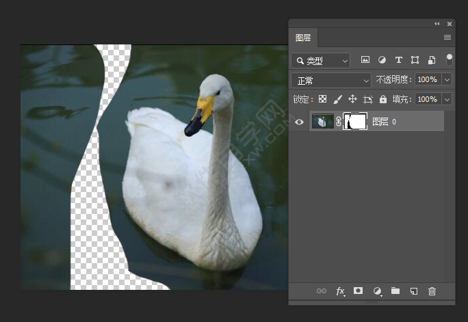 ps里橡皮擦能反擦嗎