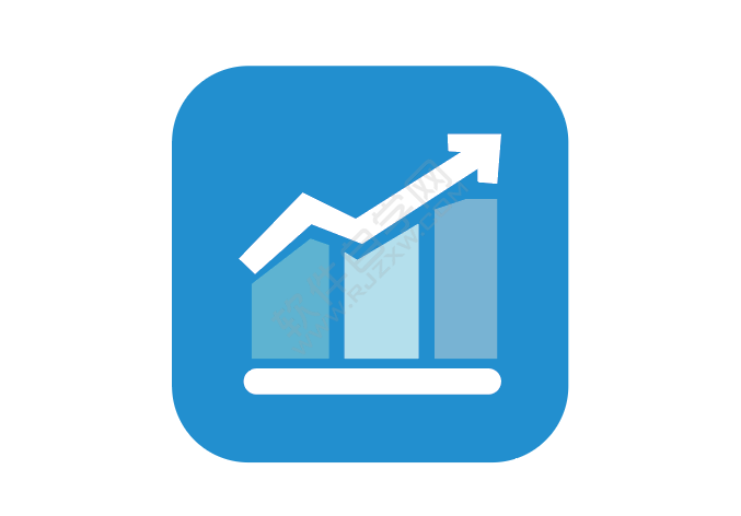 ai怎么畫數據圖標