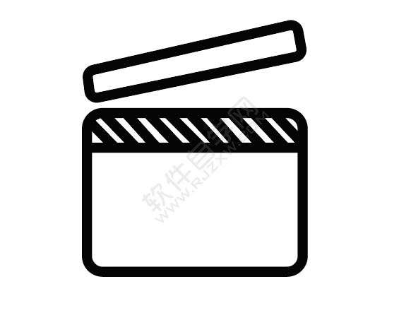 ai怎么畫拍攝剪貼板圖標