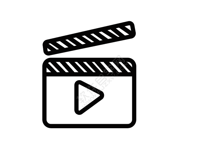 ai怎么畫拍攝剪貼板圖標