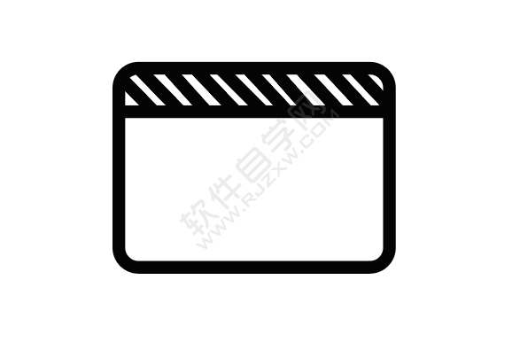 ai怎么畫拍攝剪貼板圖標