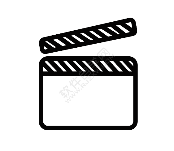 ai怎么畫拍攝剪貼板圖標