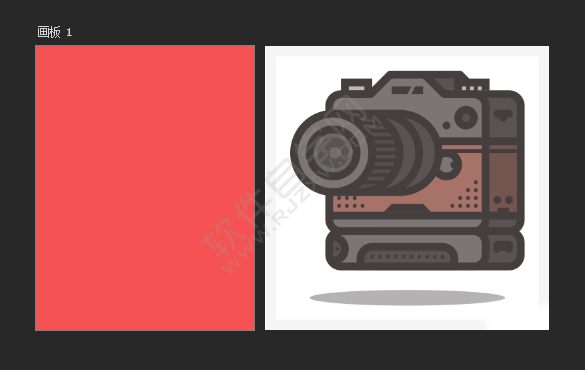 ps怎么新建畫(huà)布