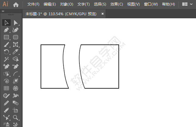ai刻刀工具怎么使用