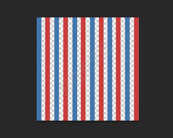 PS怎么繪制一個多彩的郵件圖標