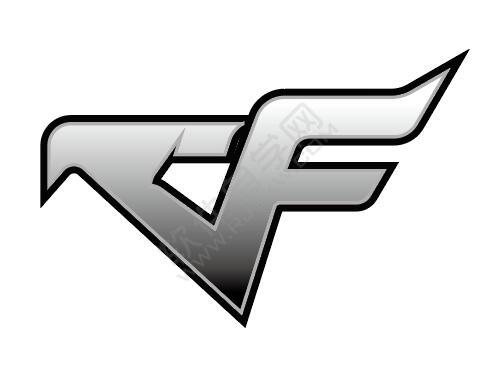 用AI怎么設(shè)計(jì)一個cf圖標(biāo)