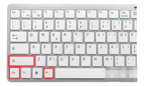 ps怎么重置所有設置