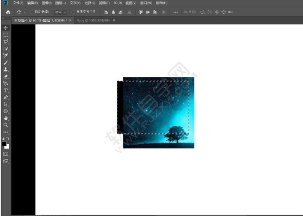 ps怎么設(shè)計(jì)HPX縮寫logo