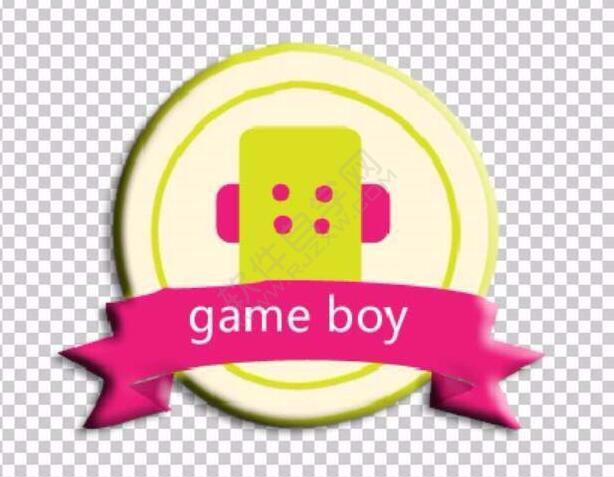 ps制作一個(gè)圓形徽標(biāo)