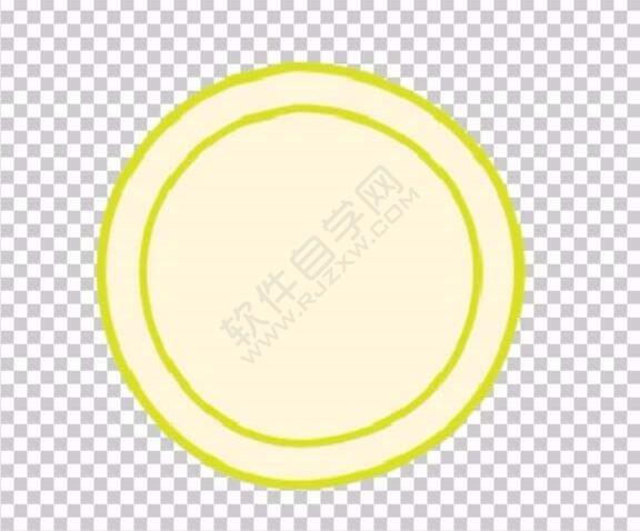 ps制作一個(gè)圓形徽標(biāo)