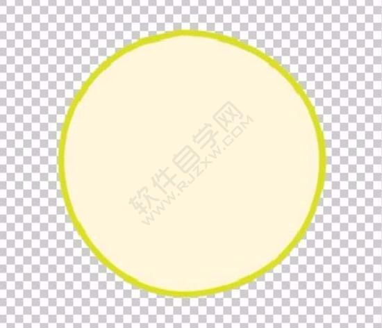 ps制作一個(gè)圓形徽標(biāo)