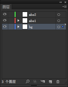 AI怎么繪制萌萌噠MBE風格的星球圖標