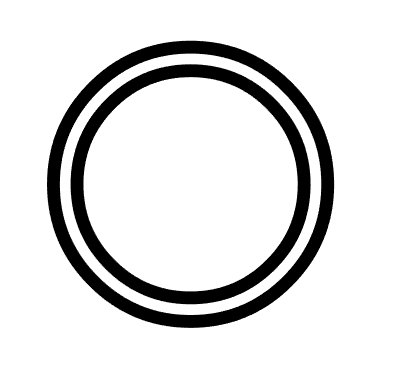 AI怎么繪制萌萌噠MBE風格的星球圖標