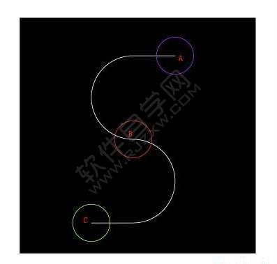 ai怎樣畫立體三維的線條