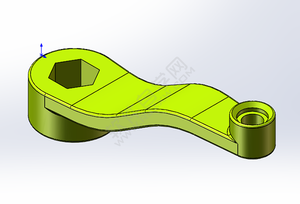 solidworks折彎教程