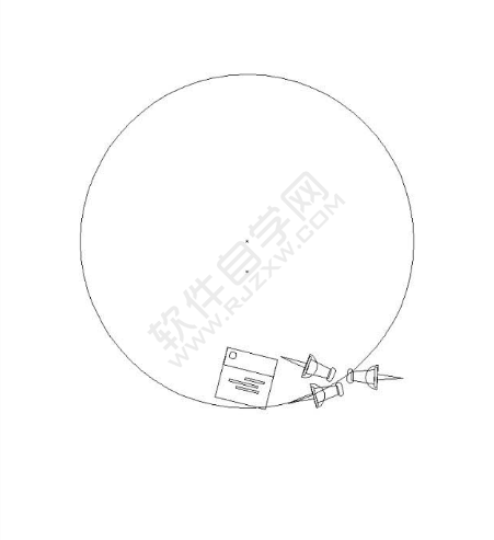 ai怎么畫扁平插畫