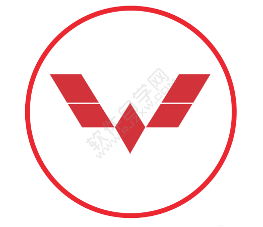 AI繪制一個三菱車標(biāo)