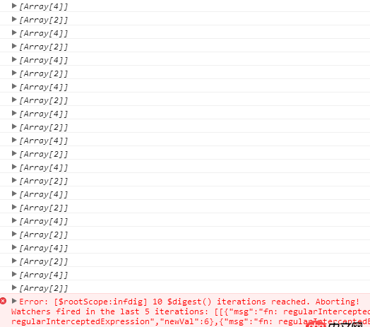 angular.js - ng-repeat如何限數(shù)量輸出？