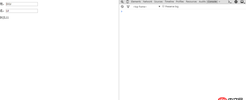 angular.js - Angular為什么我的版本換了下就不能用了呢？