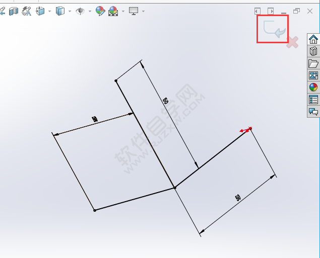 solidworks焊件3D草圖怎么用