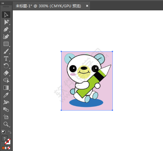ai創(chuàng)建漸變網(wǎng)格怎么用
