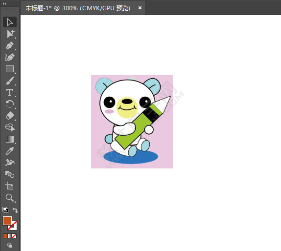 ai對象里的裁剪圖像怎么用