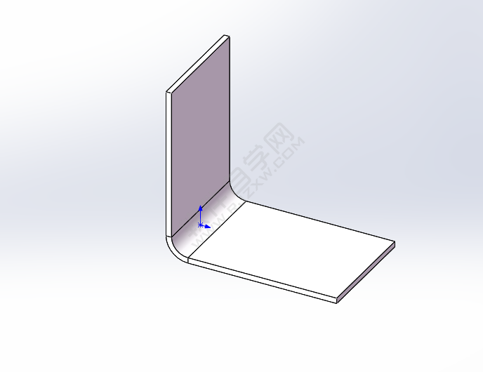 solidworks基體法蘭怎么用