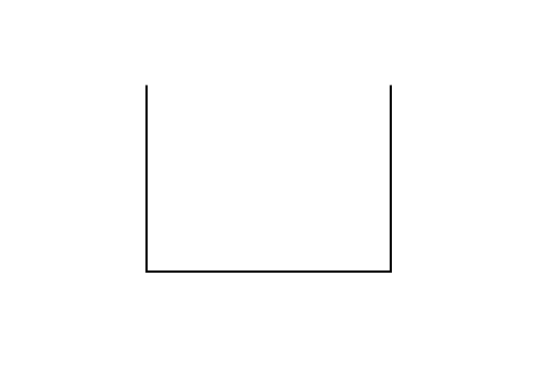 ai矩形怎么去掉一邊