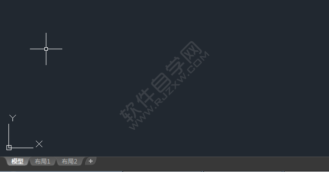 cad中如何顯示命令行