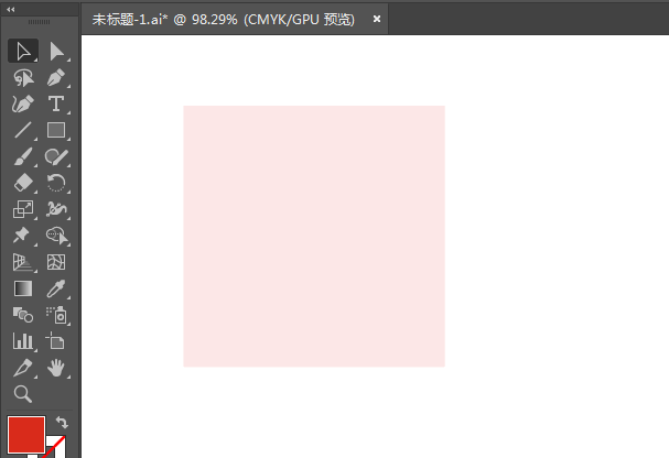 ai畫衛生間標識的方法