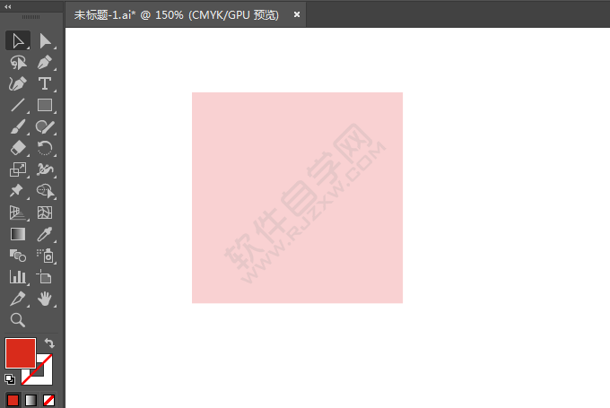 ai繪制醫務樓標識的方法
